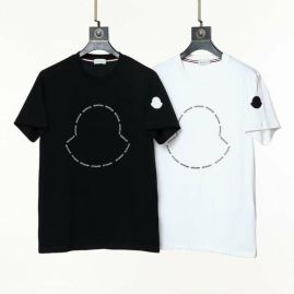 Picture of Moncler T Shirts Short _SKUMonclerS-XL105837599
